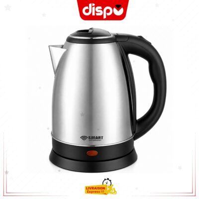 Bouilloire Électrique Smart Technology STPE249S 1.8L 1500W