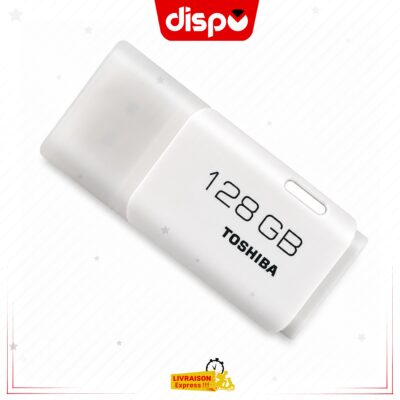 Clé USB Toshiba 128 Go