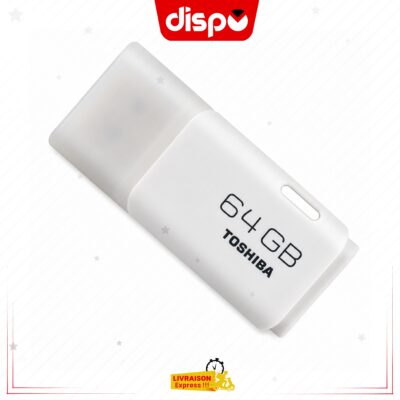 Clé USB Toshiba 64 Go