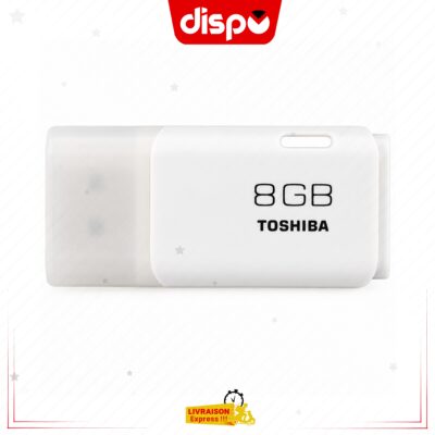 Clé USB Toshiba 8 Go