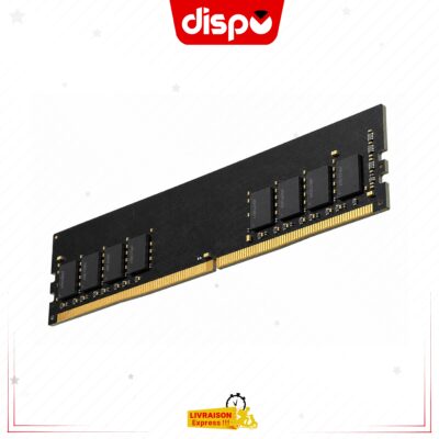 RAM DDR4 Desktop HIKSEMI HSC404U26Z1 4GB 2666MHz HS-D