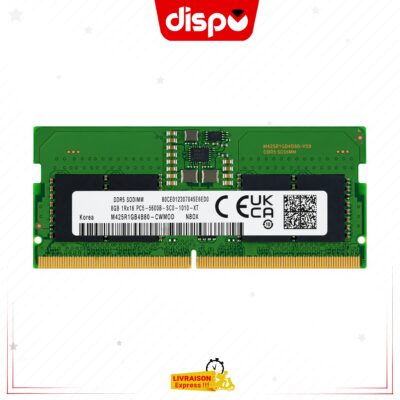 RAM Laptop DDR4 16GB
